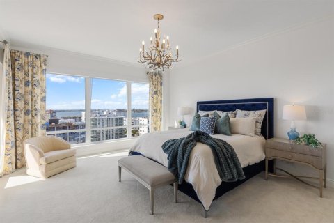 Condominio en venta en Sarasota, Florida, 4 dormitorios, 348.48 m2 № 1583761 - foto 27