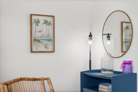 Casa en venta en Miami, Florida, 4 dormitorios, 179.21 m2 № 2083970 - foto 19