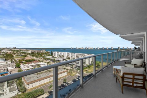 Copropriété à vendre à Lake Park, Floride: 2 chambres, 140.38 m2 № 2084386 - photo 7