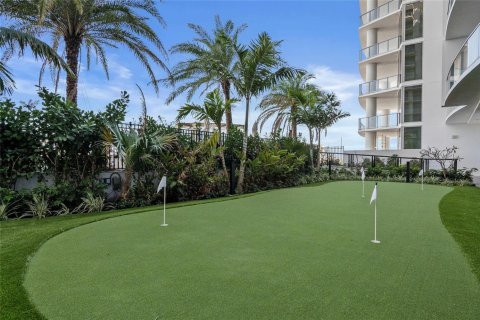 Copropriété à vendre à Lake Park, Floride: 2 chambres, 140.38 m2 № 2084386 - photo 19