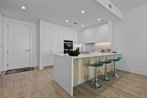 Condo à Lake Park, Floride, 2 chambres  № 2084386