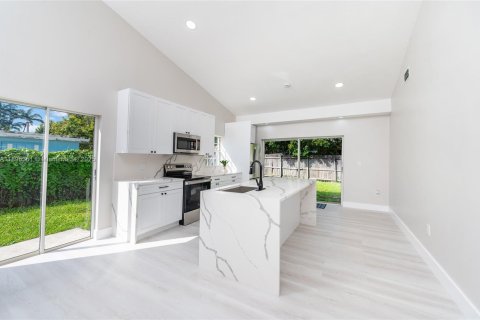 Villa ou maison à vendre à Homestead, Floride: 3 chambres, 126.9 m2 № 1947722 - photo 5