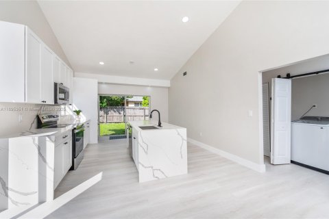 Villa ou maison à vendre à Homestead, Floride: 3 chambres, 126.9 m2 № 1947722 - photo 6