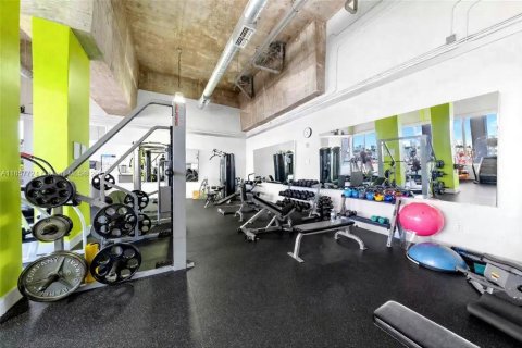 Condominio en venta en Miami Beach, Florida, 2 dormitorios, 87.33 m2 № 1881892 - foto 13