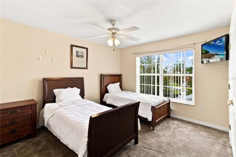 Villa ou maison à vendre à Davenport, Floride: 5 chambres, 281.68 m2 № 2308108 - photo 30