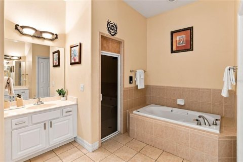 Villa ou maison à vendre à Davenport, Floride: 5 chambres, 281.68 m2 № 2308108 - photo 19