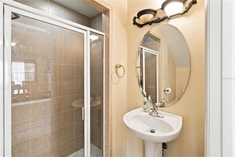 Villa ou maison à vendre à Davenport, Floride: 5 chambres, 281.68 m2 № 2308108 - photo 20