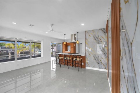 Villa ou maison à vendre à Hollywood, Floride: 3 chambres, 101.08 m2 № 2003380 - photo 12