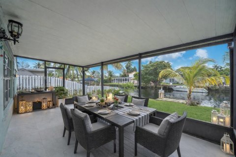 Villa ou maison à vendre à Hollywood, Floride: 3 chambres, 101.08 m2 № 2003380 - photo 3