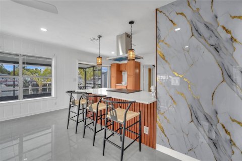 Villa ou maison à vendre à Hollywood, Floride: 3 chambres, 101.08 m2 № 2003380 - photo 13