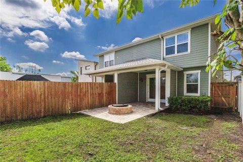 Apartment in SOUTHERN PINES in Orlando, Florida 3 bedrooms, 161.84 sq.m. № 1911889 - photo 20