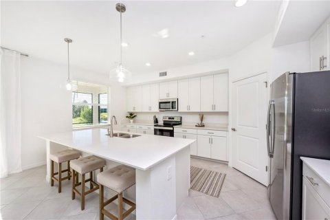 Condominio en alquiler en Venice, Florida, 3 dormitorios, 166.2 m2 № 2130628 - foto 11