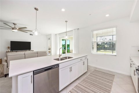 Condominio en alquiler en Venice, Florida, 3 dormitorios, 166.2 m2 № 2130628 - foto 14
