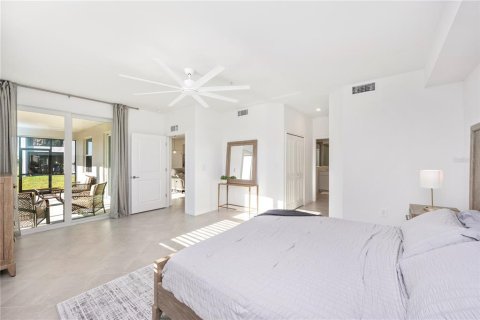 Condominio en alquiler en Venice, Florida, 3 dormitorios, 166.2 m2 № 2130628 - foto 24