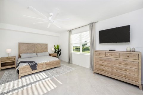 Condominio en alquiler en Venice, Florida, 3 dormitorios, 166.2 m2 № 2130628 - foto 21