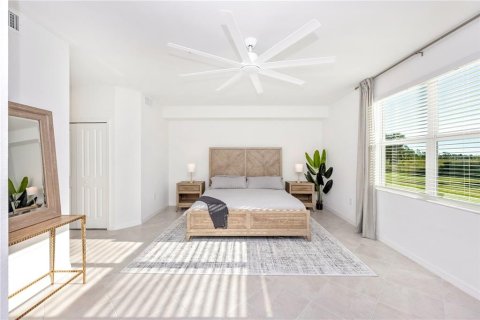 Condominio en alquiler en Venice, Florida, 3 dormitorios, 166.2 m2 № 2130628 - foto 22