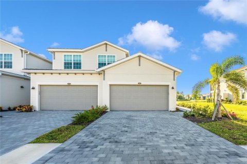 Condo à Venice, Floride, 3 chambres  № 2130628