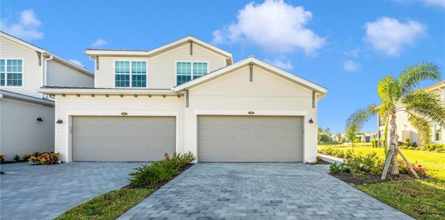 Condominio en Venice, Florida, 3 dormitorios  № 2130628
