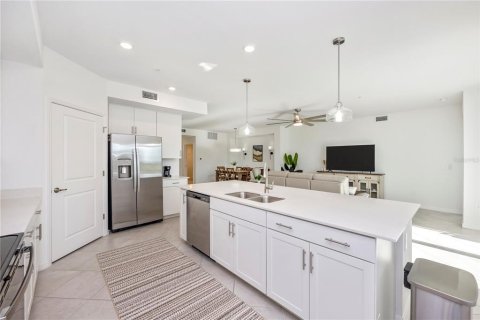 Condominio en alquiler en Venice, Florida, 3 dormitorios, 166.2 m2 № 2130628 - foto 15