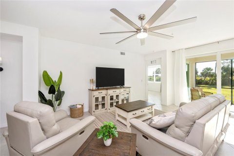 Condominio en alquiler en Venice, Florida, 3 dormitorios, 166.2 m2 № 2130628 - foto 19