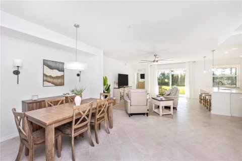 Condominio en alquiler en Venice, Florida, 3 dormitorios, 166.2 m2 № 2130628 - foto 8