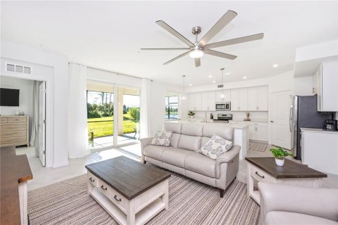 Condominio en alquiler en Venice, Florida, 3 dormitorios, 166.2 m2 № 2130628 - foto 20
