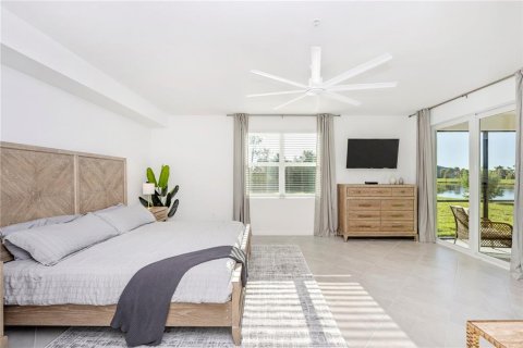 Condominio en alquiler en Venice, Florida, 3 dormitorios, 166.2 m2 № 2130628 - foto 25