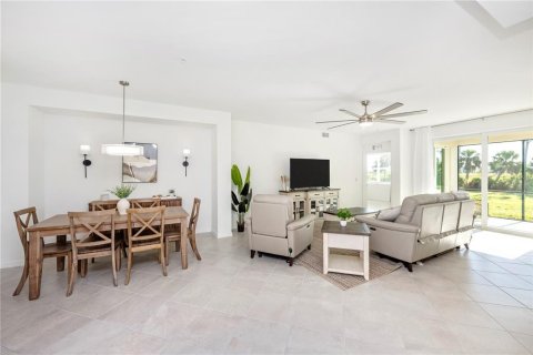 Condominio en alquiler en Venice, Florida, 3 dormitorios, 166.2 m2 № 2130628 - foto 9