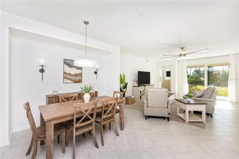 Condominio en alquiler en Venice, Florida, 3 dormitorios, 166.2 m2 № 2130628 - foto 7