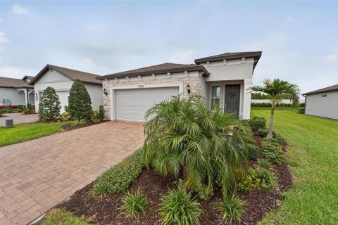 Casa en venta en Land O' Lakes, Florida, 3 dormitorios, 152.36 m2 № 1816302 - foto 4