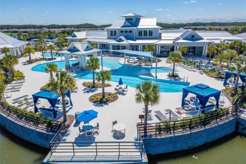 Casa en venta en Land O' Lakes, Florida, 3 dormitorios, 152.36 m2 № 1816302 - foto 7