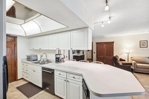 House in Tampa, Florida 4 bedrooms, 217.39 sq.m. № 1653718 - photo 14