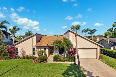 House in Tampa, Florida 4 bedrooms, 217.39 sq.m. № 1653718 - photo 2