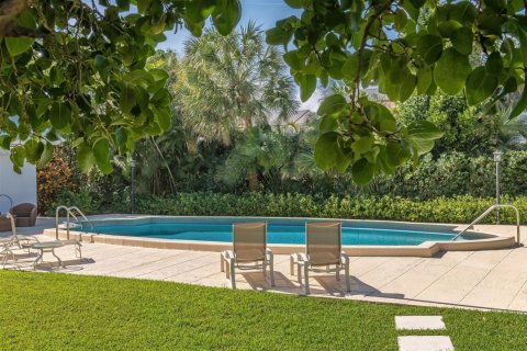 Condo in Palm Beach, Florida, 3 bedrooms  № 2400008 - photo 8