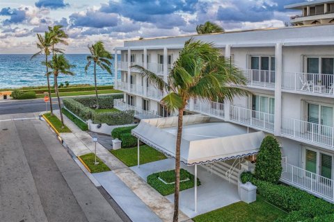 Condo in Palm Beach, Florida, 3 bedrooms  № 2400008 - photo 6