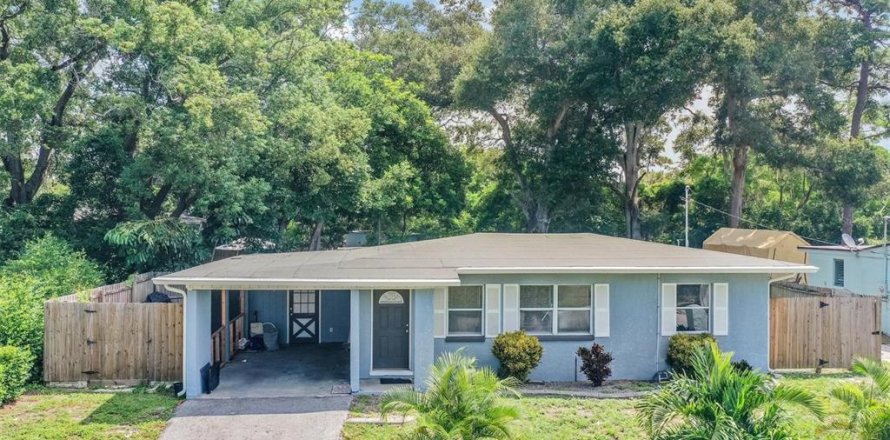 Casa en Clearwater, Florida 3 dormitorios, 124.77 m2 № 1777510