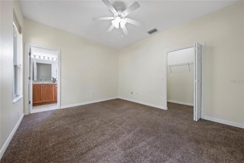 House in Leesburg, Florida 3 bedrooms, 126.72 sq.m. № 1807992 - photo 14
