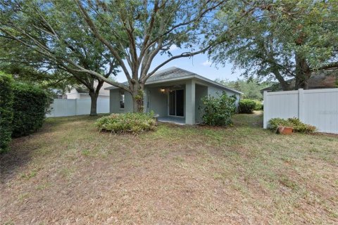 House in Leesburg, Florida 3 bedrooms, 126.72 sq.m. № 1807992 - photo 5