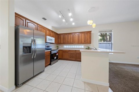 House in Leesburg, Florida 3 bedrooms, 126.72 sq.m. № 1807992 - photo 7