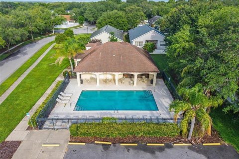 House in Leesburg, Florida 3 bedrooms, 126.72 sq.m. № 1807992 - photo 22