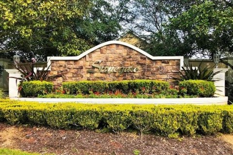 House in Leesburg, Florida 3 bedrooms, 126.72 sq.m. № 1807992 - photo 2