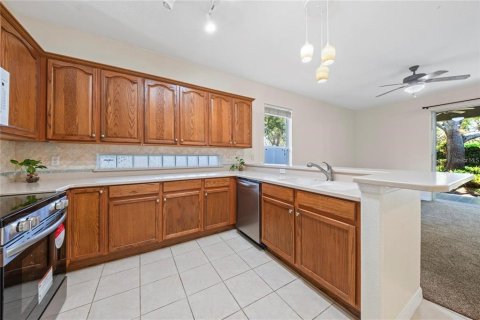 House in Leesburg, Florida 3 bedrooms, 126.72 sq.m. № 1807992 - photo 9