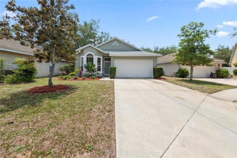 House in Leesburg, Florida 3 bedrooms, 126.72 sq.m. № 1807992 - photo 4