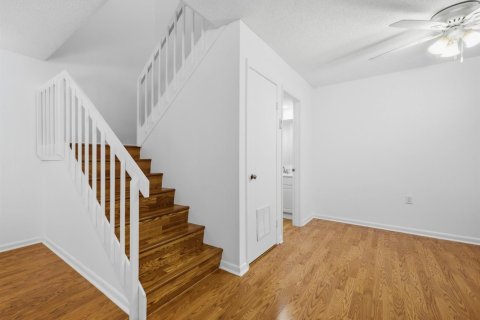 Touwnhouse à Palm Beach Gardens, Floride 3 chambres, 148.27 m2 № 2178464