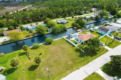 Land in Hudson, Florida № 1609721 - photo 5
