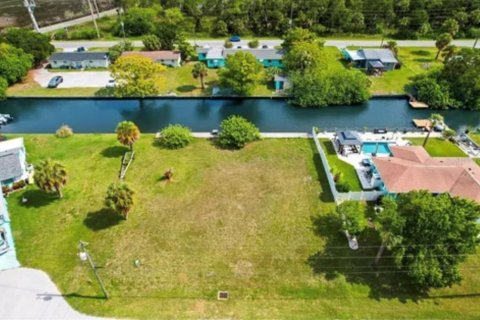 Land in Hudson, Florida № 1609721 - photo 2