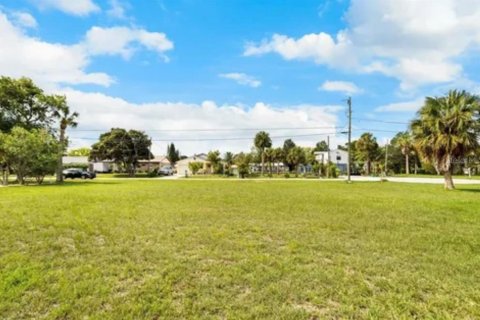 Land in Hudson, Florida № 1609721 - photo 14