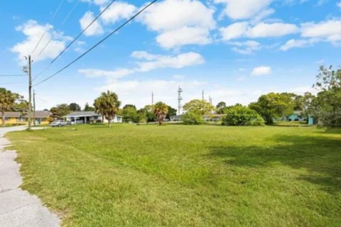 Land in Hudson, Florida № 1609721 - photo 6