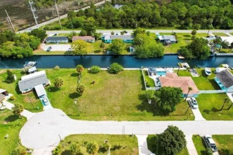 Land in Hudson, Florida № 1609721 - photo 4