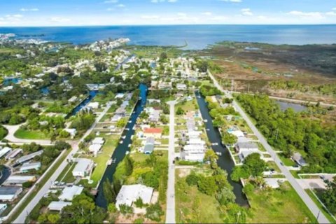 Land in Hudson, Florida № 1609721 - photo 18